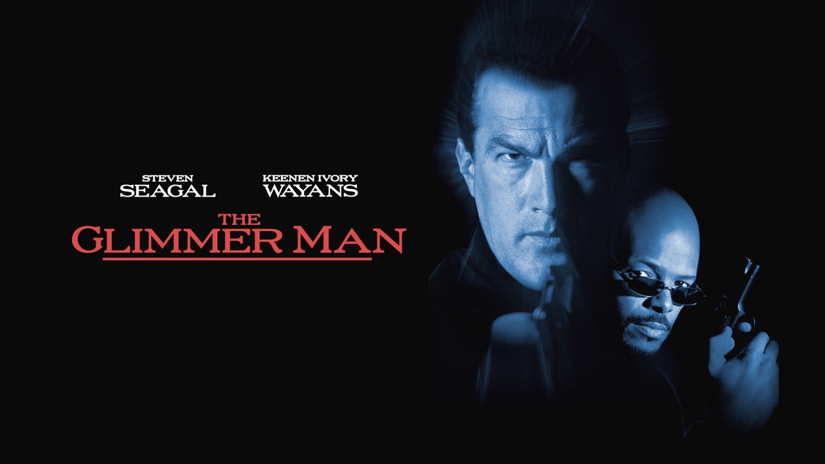 The Glimmer Man