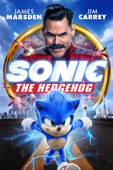 Sonic the Hedgehog