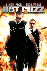 Hot Fuzz - Unknown Cover Art