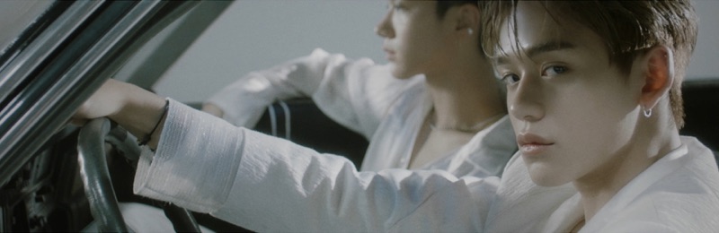 Love Talk (English Version)