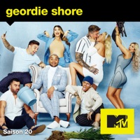 Télécharger Geordie Shore, Saison 20 Episode 7