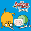 cover art for Adventure Time: Come Along with Me