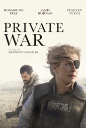 Private War