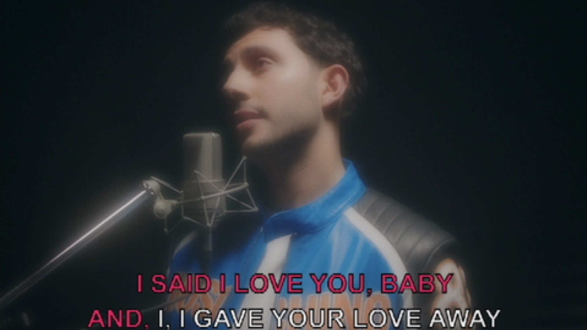 Gave Your Love Away by Majid Jordan on Apple Music