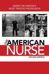 The American Nurse