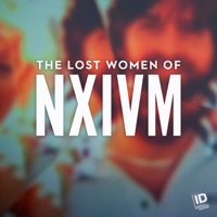 The Lost Women of NXIVM