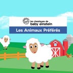 Les classiques de Baby Einstein, Saison 1: Les Animaux Préférés