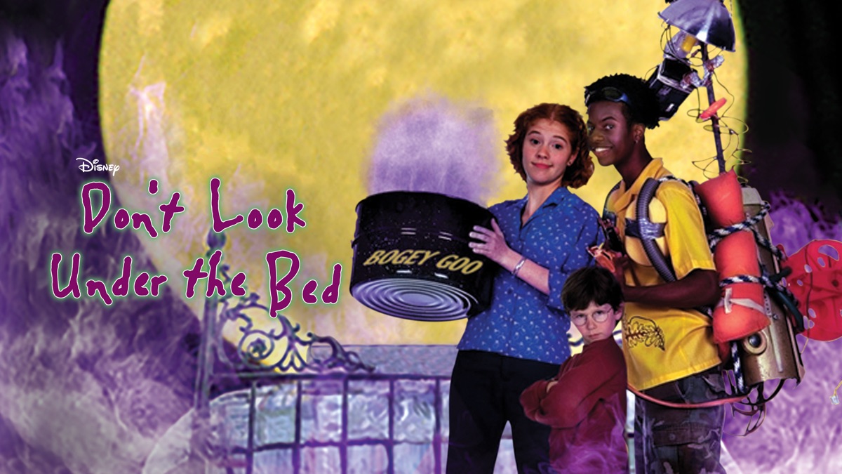 Watch Don T Look Under The Bed 123movies