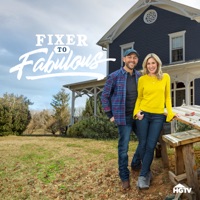 Fixer to Fabulous, Season 1