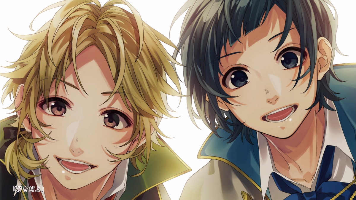 HoneyWorks  LIP×LIP LIPxLIP/HoneyWorks - Romeo ロメオ ~ English Subtitles - YouTube