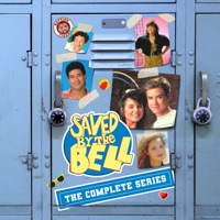 Télécharger Saved By the Bell: The Complete Series Episode 100