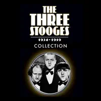 The Three Stooges: The Complete Series SD TV Show Digital Deals