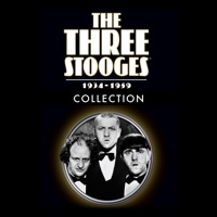 Télécharger The Three Stooges: The Complete Series Episode 156