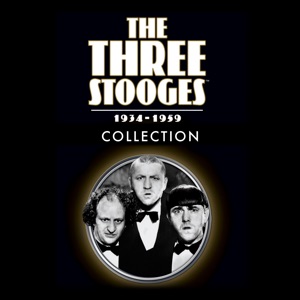 The Three Stooges: The Complete Series - Episode 73