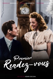 Premier rendez-vous (1941)