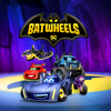 Batwheels, Vol. 2 - Batwheels