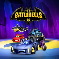 Batwheels, Vol. 2