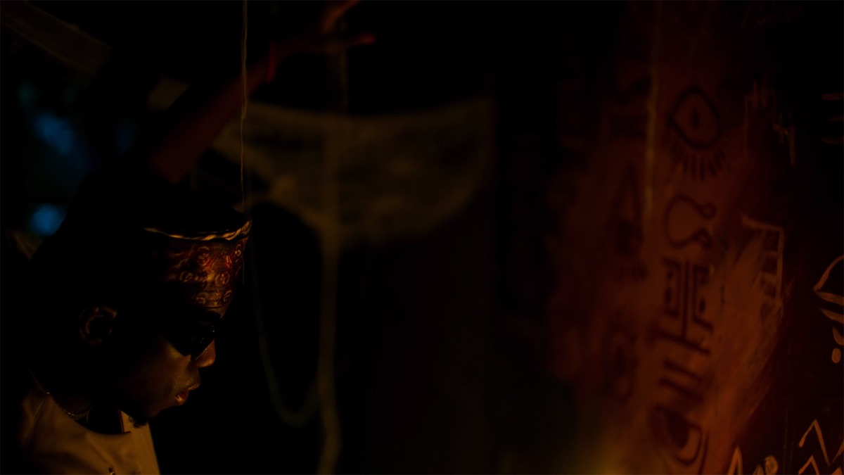 ‎Bunda – Clip vidéo par SPINALL, Kemuel & Olamide – Apple Music