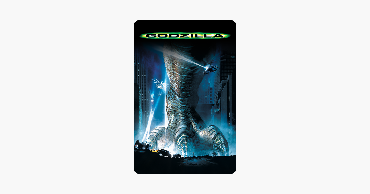 Godzilla Audio File , Godzilla Soundboard – DDVLNE