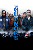 The Guvnors - Gabe Turner