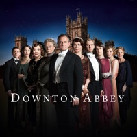 Downton Abbey, Season 3