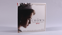 Rupert Gregson-Williams & Lorne Balfe - Vinyl Unboxing: Rupert Gregson-Williams & Lorne Balfe - The Crown Season Two (Soundtrack from the Netflix Original Series) artwork