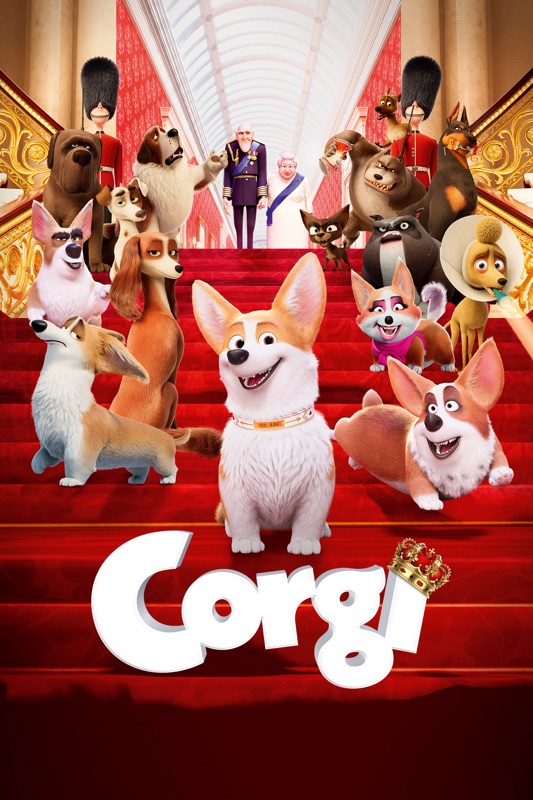 Corgi