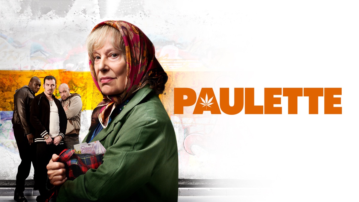 ‎Paulette - Apple TV