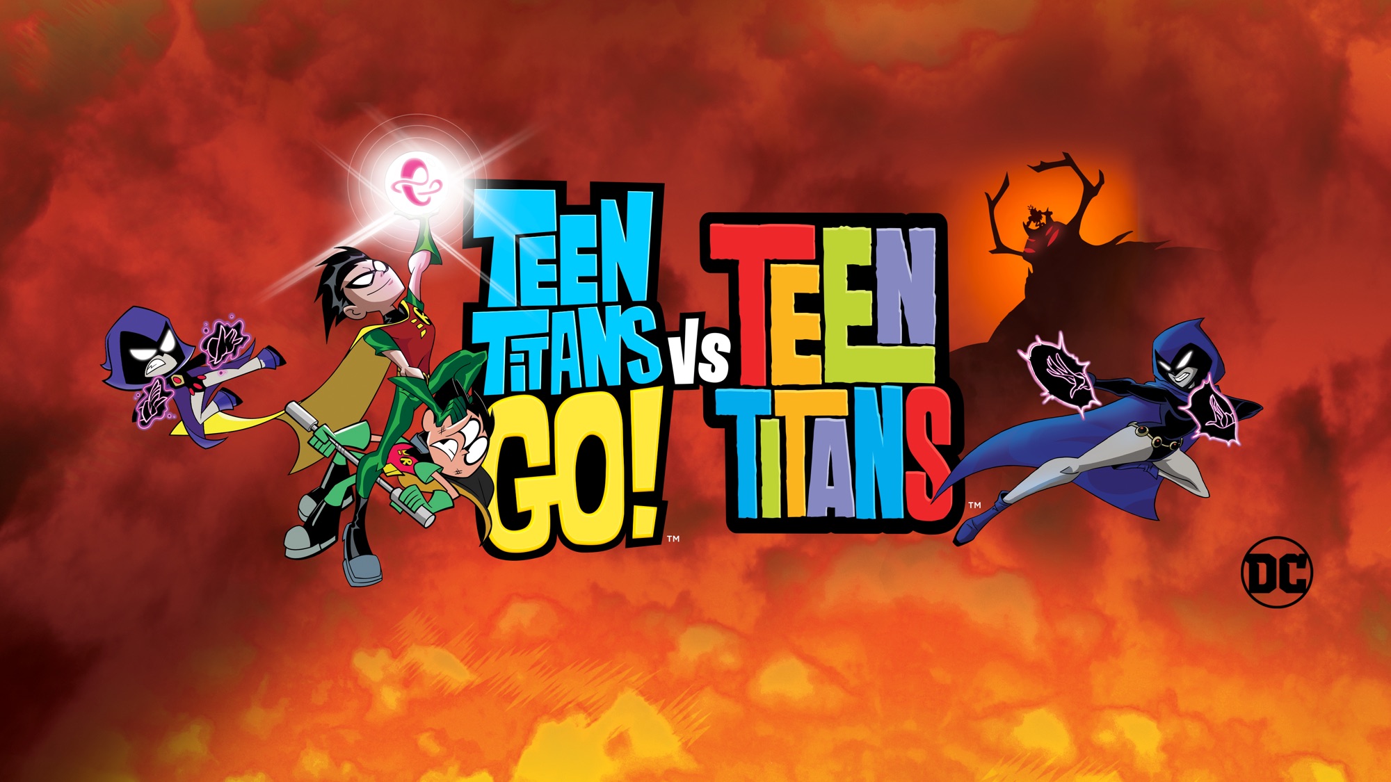 teen-titans-go-vs-teen-titans-on-apple-tv