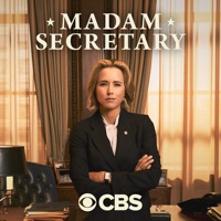 Madam Secretary, Season 6