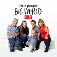 Little People, Big World, Season 19