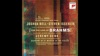 Double Concerto in A Minor, Op. 102 for Violin, Cello and Orchestra/II. Andante by Joshua Bell, Steven Isserlis & Academy of St Martin in the Fields music video