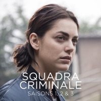 Télécharger Squadra Criminale, Saisons 1, 2 & 3 (VOST) Episode 31