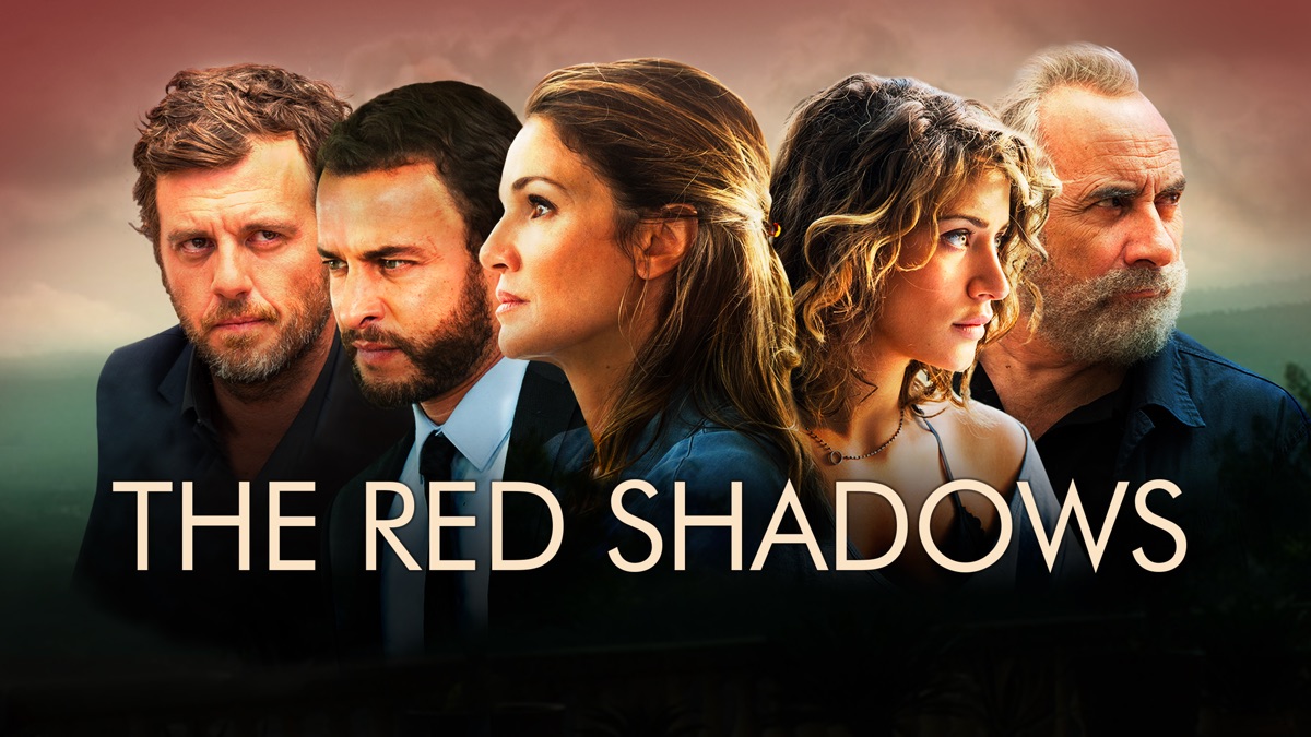 ‎The Red Shadows - Apple TV