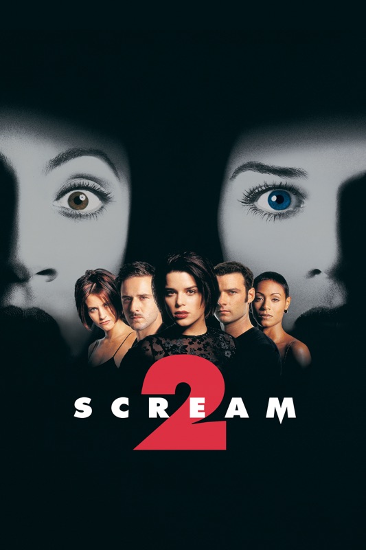 Scream 2