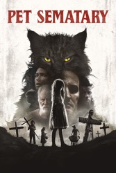Pet Sematary 