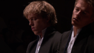 J.S. Bach: Gottes Zeit ist die allerbeste Zeit, BWV 106: 2a. Gottes Zeit, ist die allerbeste Zeit (Arr. For Piano Four Hands by György Kurtág) - Lucas Jussen & Arthur Jussen