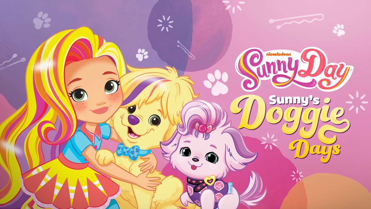 ‎Sunny Day - Apple TV