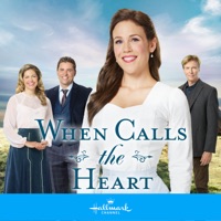 Télécharger When Calls the Heart, Seasons 1-6 Episode 12