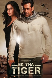 Ek Tha Tiger