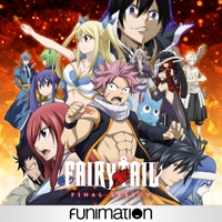 Fairy Tail Final Season, Pt. 23