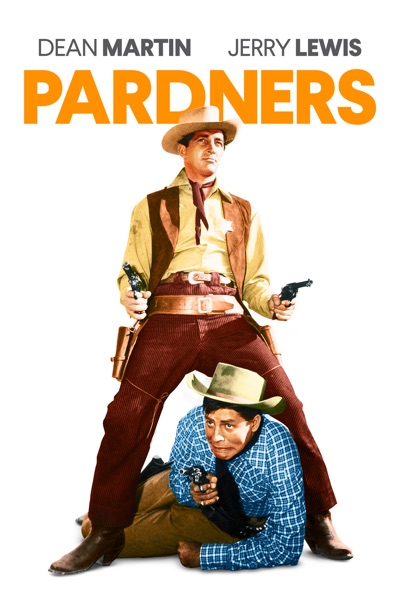 Pardners