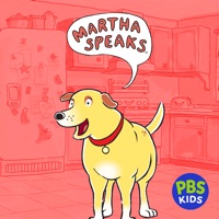 Télécharger Martha Speaks, Vol. 1 Episode 15