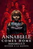 Annabelle Comes Home