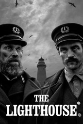 The Lighthouse (2019)