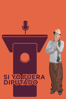 Si Yo Fuera Diputado - Miguel M. Delgado new Single