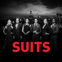 Suits, Saison 9 (VF)