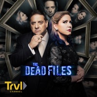 The Dead Files, Vol. 16