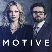 Télécharger Motive : Le mobile du crime, Saison 4 Episode 1