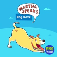 Télécharger Martha Speaks: Dog Daze Episode 1